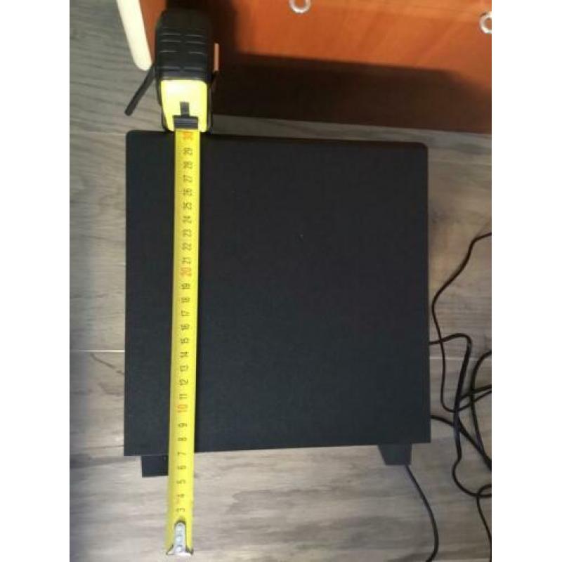 Trust aux box