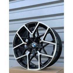 19” inch BMW M3, M4, M5 Style 795M NIGHTEDITION Sportvelgen