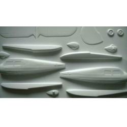 Waco UIC/UIK 1/48 Wings48