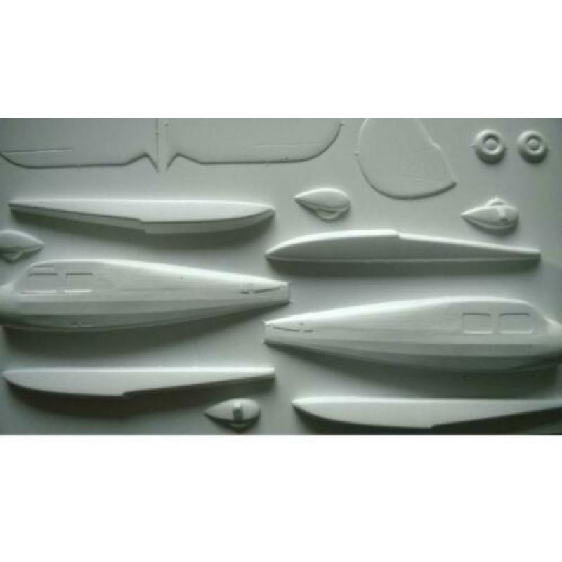 Waco UIC/UIK 1/48 Wings48