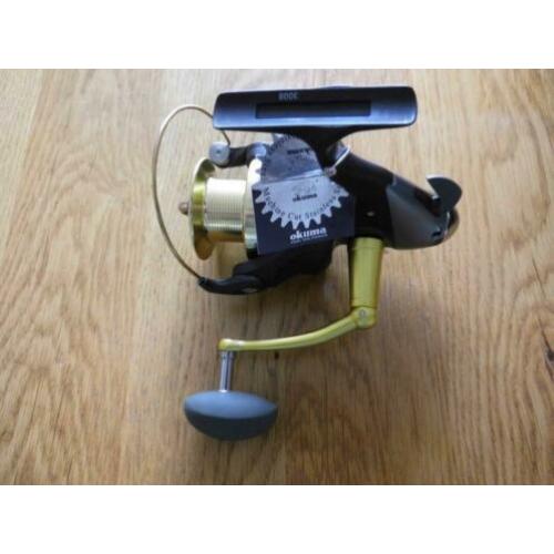 Okuma Eclips EZ-50 nieuw