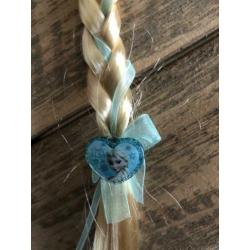Diverse Barbie, Winkx , haaraccessoire van Frozen