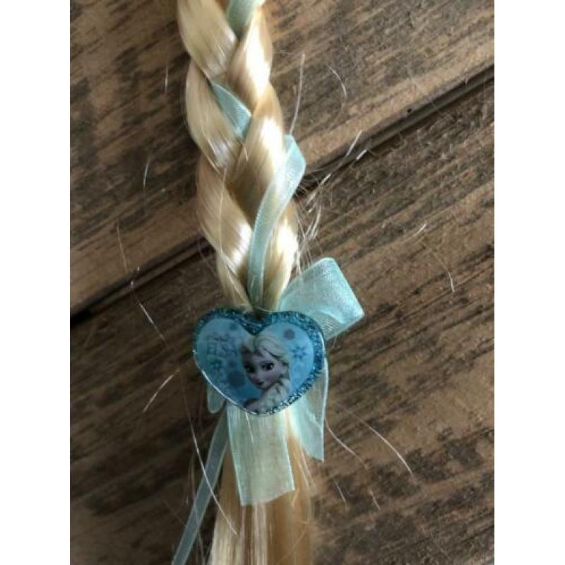 Diverse Barbie, Winkx , haaraccessoire van Frozen