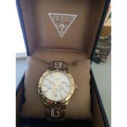 D&G horloge