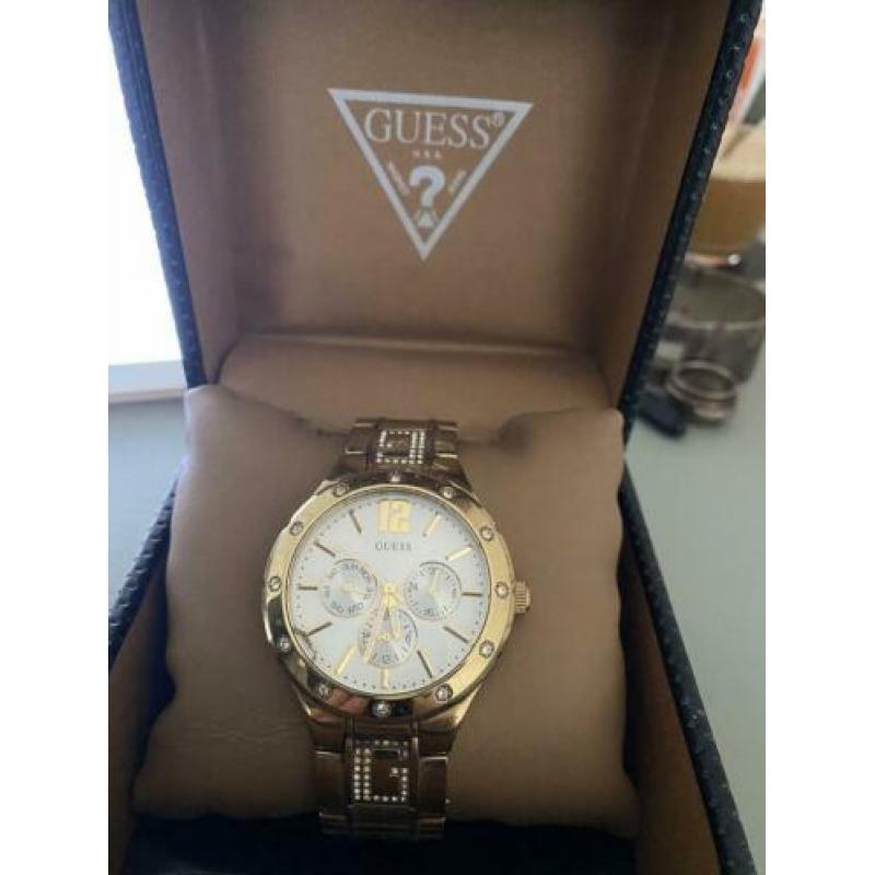 D&G horloge