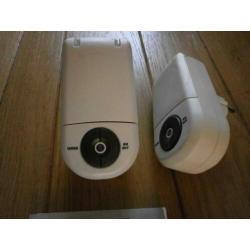 Stopcontact met afstandsbediening 2 stuks
