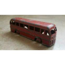 844. Dinky Toys Duple Roadmaster Letland Royal Tiger