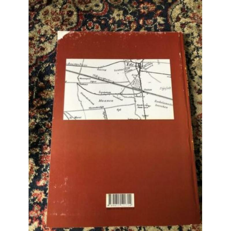 Herinneringen aan Ede-Zuid R.H Nijhoff. Softcover, 87 Blz.