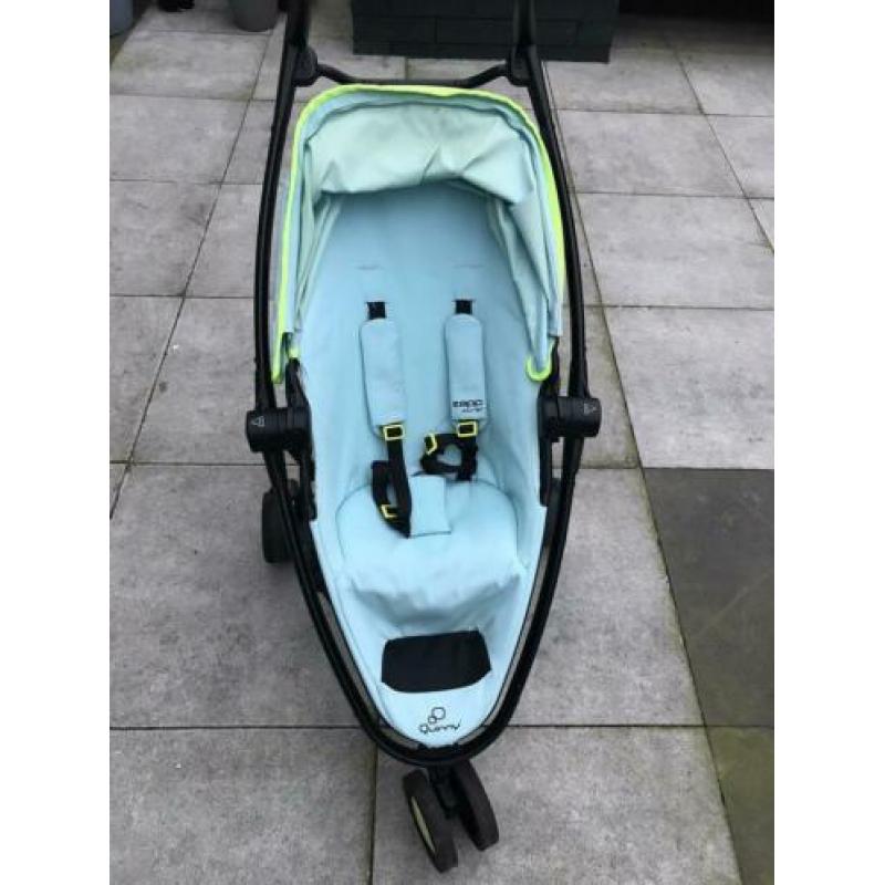 Quinny Zapp Extra 2 special edition