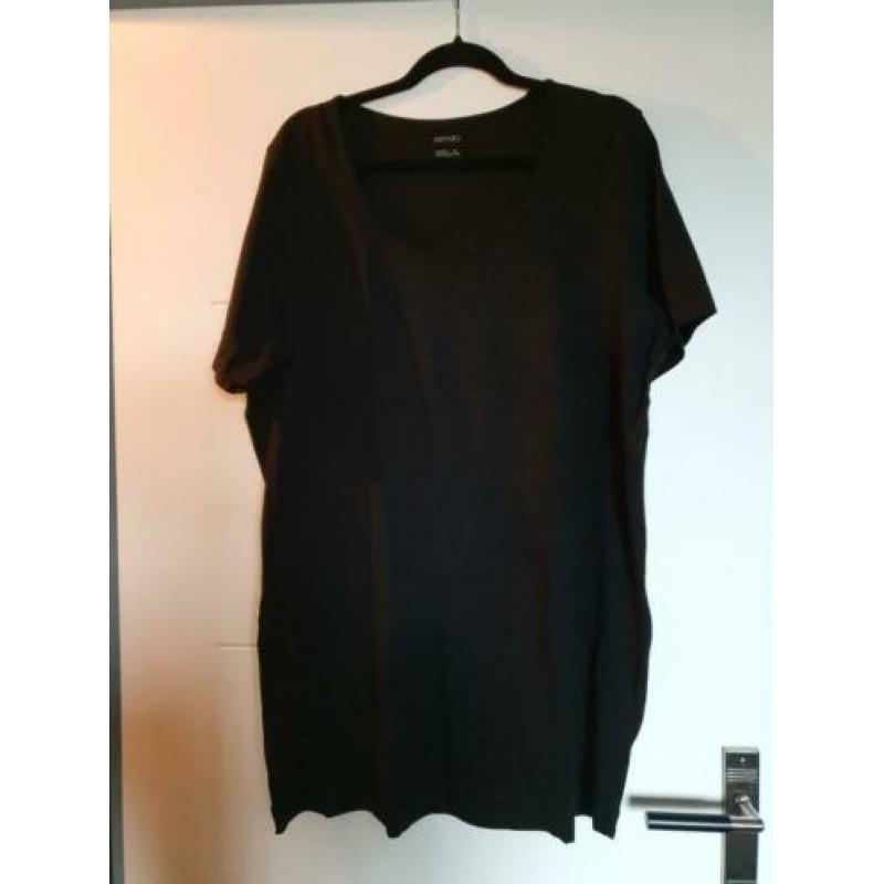Pakket kleding maat 52
