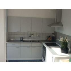 Te Huur Nijmegen: Studio/ kamer (1 pers) per 1 mei €675,- p