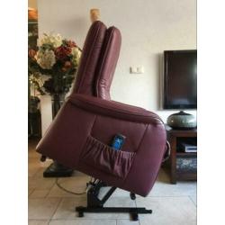 Sta-Op-Relax-Fauteuil-Stoel Opsta Staop
