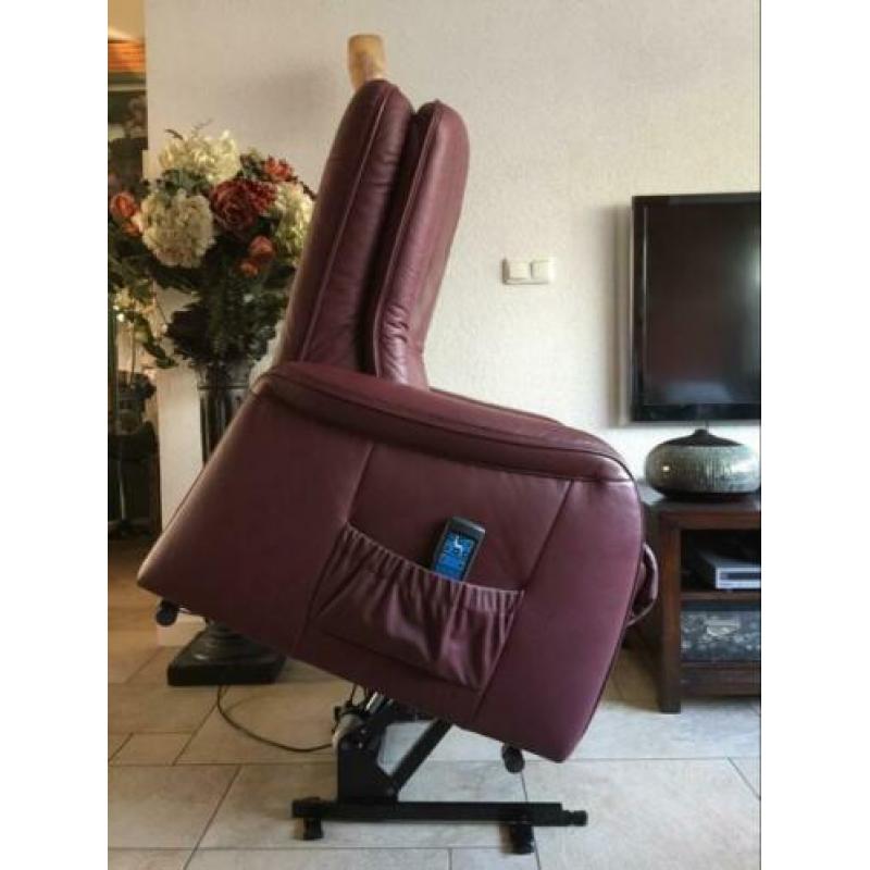 Sta-Op-Relax-Fauteuil-Stoel Opsta Staop