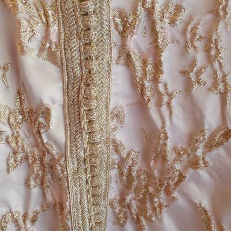 Mooie kaftan voor meisjes