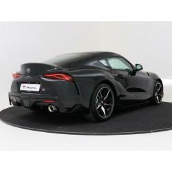 Toyota Supra 3.0 Legend Premium | Navigatie | Leer | 340 PK