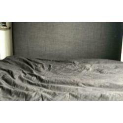 Ikea boxspring te koop (Dunvik)