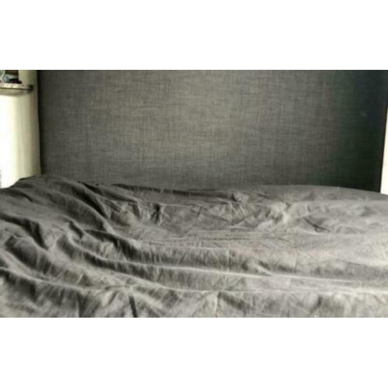 Ikea boxspring te koop (Dunvik)