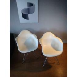 Vitra Eames DAR | 2 stuks | the original