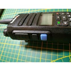 DMR portofoon gd77 radioditty we