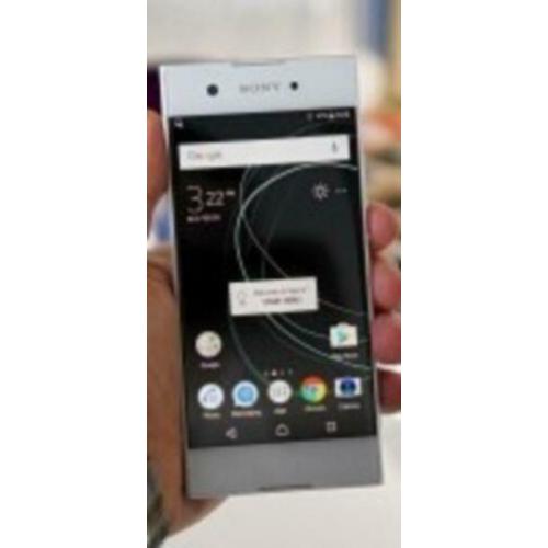 Sony Xperia XA1