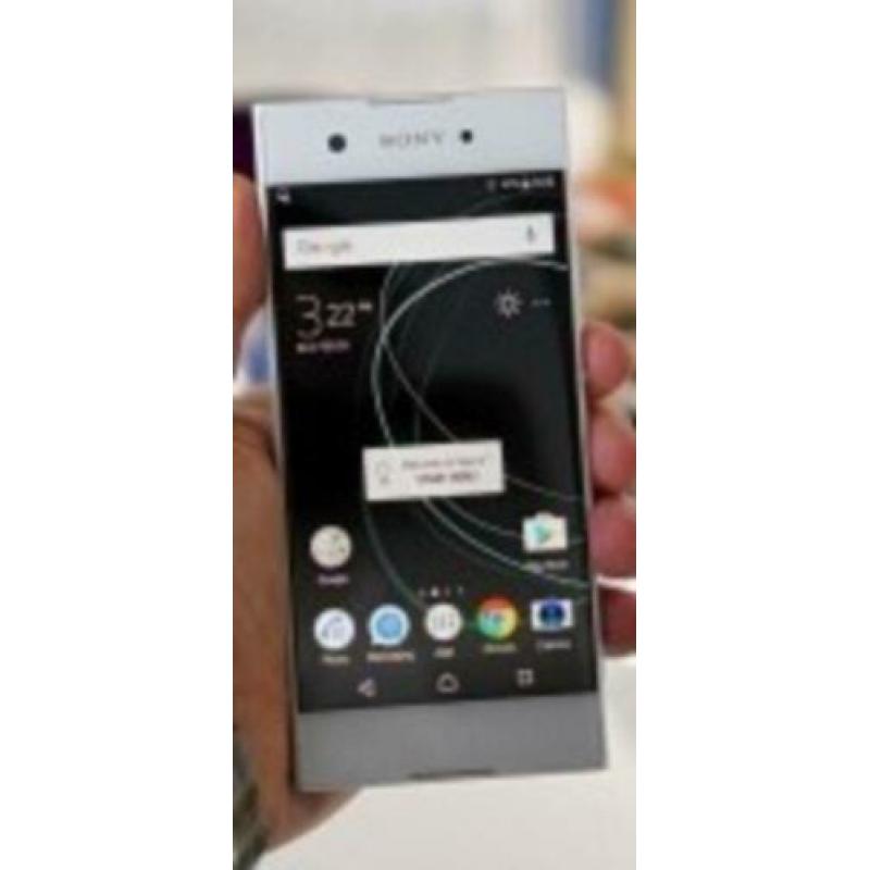 Sony Xperia XA1