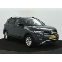 Volkswagen T-Cross 1.0 TSI Life NAVI CRUISE STOELVERW PDC