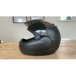 BMW motorhelm 62/63 incl donker vizier