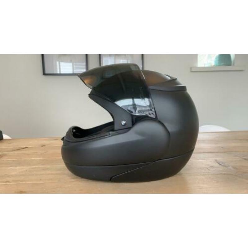 BMW motorhelm 62/63 incl donker vizier