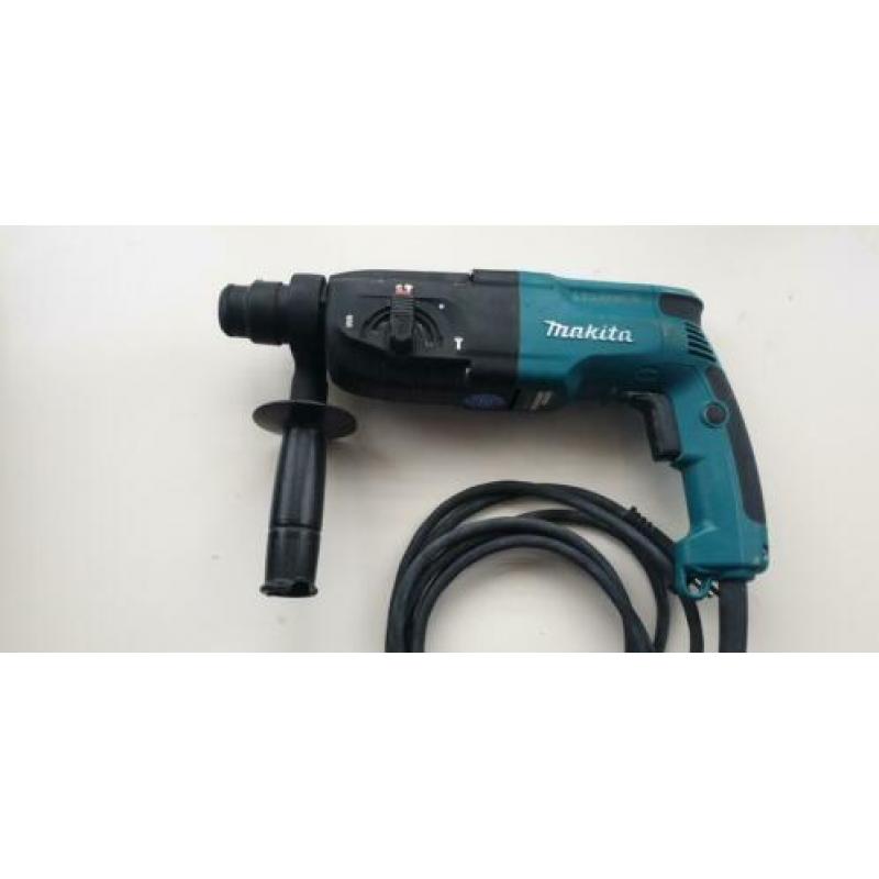 Makita HR2450