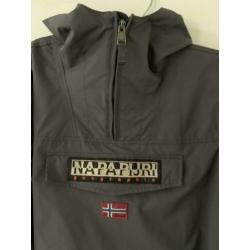 Napapijri RAINFOREST anorak maat 12/152