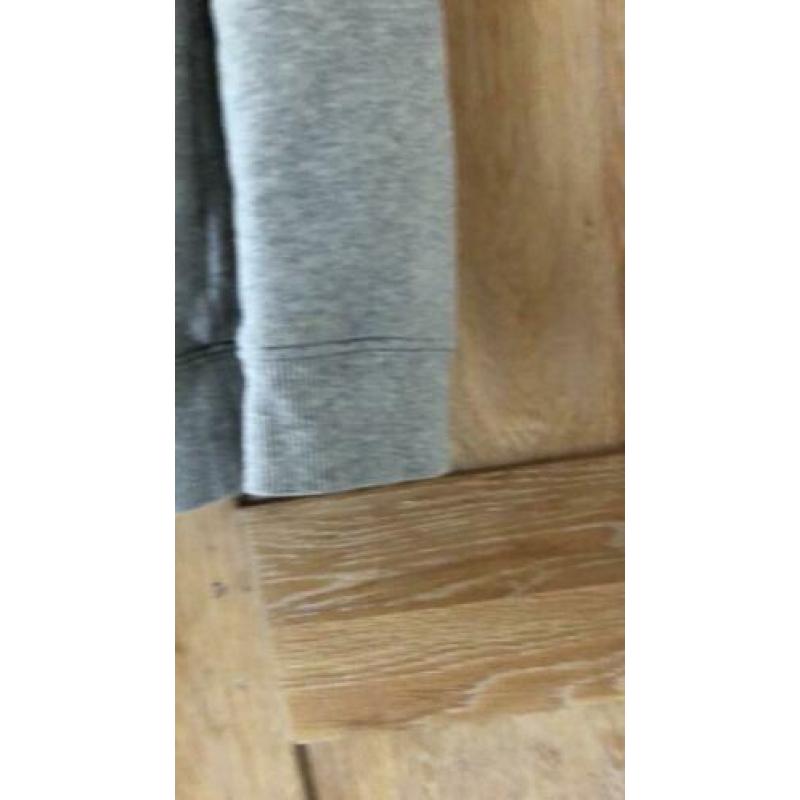 Calvin klein hoodie maat 164