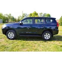 Toyota Land Cruiser 2.8 D-4D Challenger Blind van op voorraa