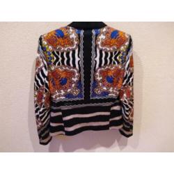 Just Cavalli jasje maat 36/38