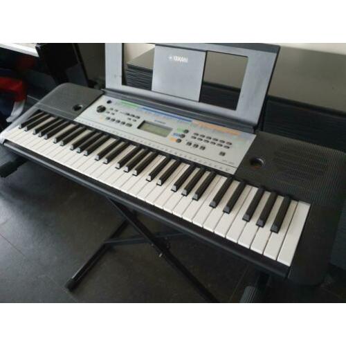 Yamaha YPT-255 KEYBOARD digitale piano