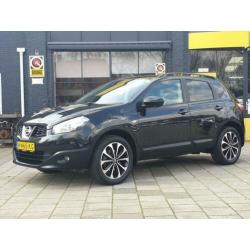 Nissan Qashqai 1.6 117pk Aut. Business Edition