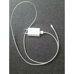 Officiële Apple oplader