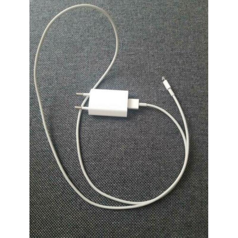 Officiële Apple oplader