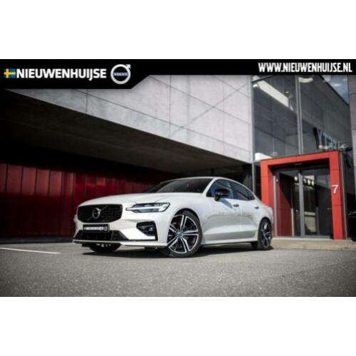 Volvo S60 2.0 T4 R-Design Polestar Tuning