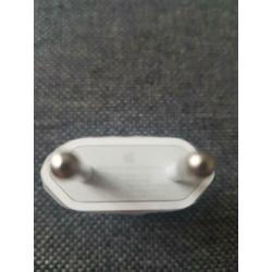 Officiële Apple oplader