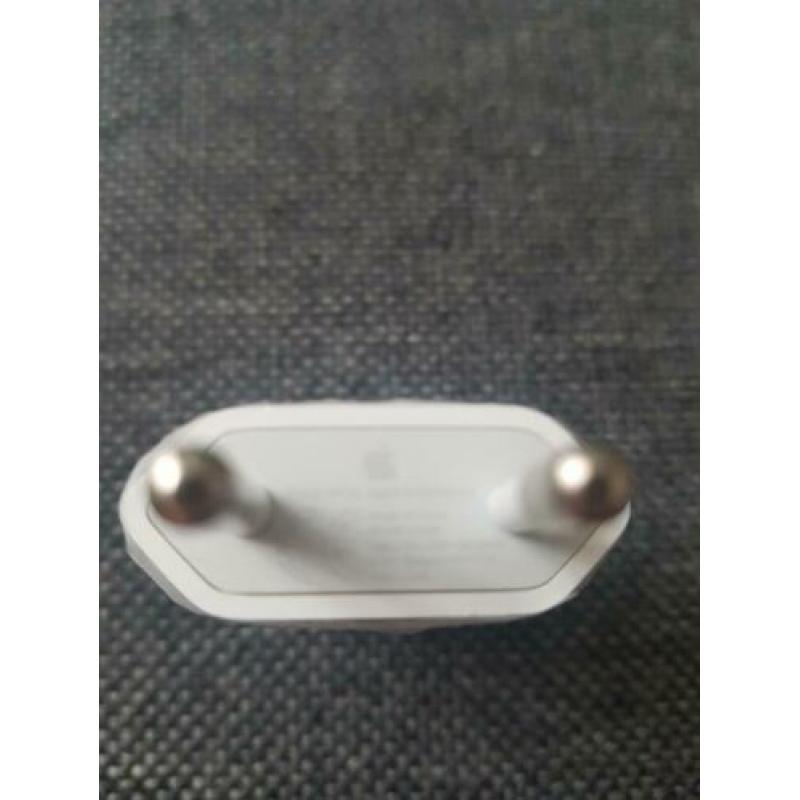 Officiële Apple oplader