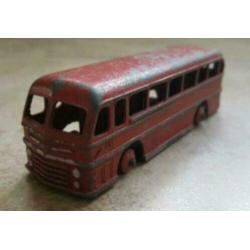 844. Dinky Toys Duple Roadmaster Letland Royal Tiger