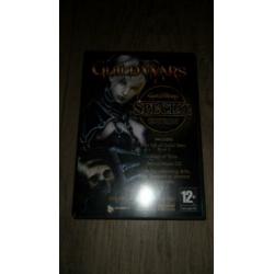 Games 16 stuks in 1 koop (zie beschrijving)