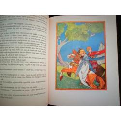 Rie Cramer~Verhalen~Nienke van Hichtum~Prentenboek~Prenten