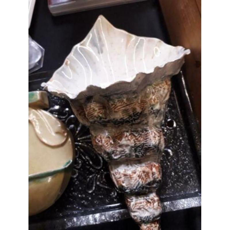 Wijwater bakjes