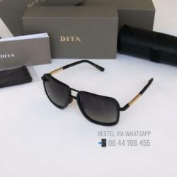 Dita mach one zonnebril (Cartier, Louis Vuitton, Dior )