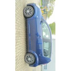 Daihatsu Sirion 1.0 nieuwe koppeling en apk,AIRCO