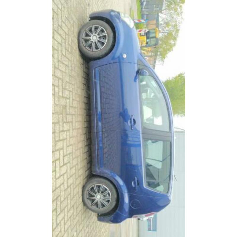 Daihatsu Sirion 1.0 nieuwe koppeling en apk,AIRCO