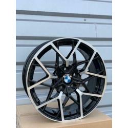 19” inch BMW M3, M4, M5 Style 795M NIGHTEDITION Sportvelgen