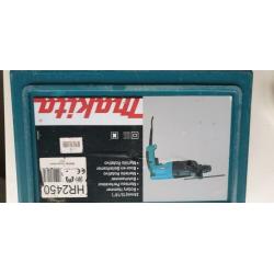 Makita HR2450