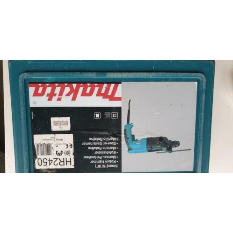 Makita HR2450